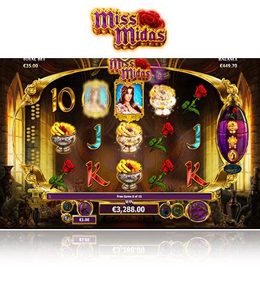 Miss Midas > Play for Free + Real Money Offer 2024!.
